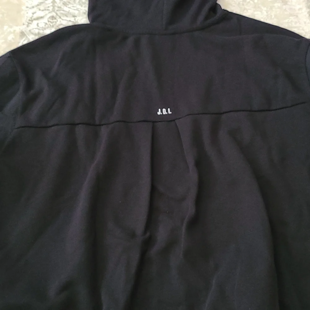 LAST 1 !!! Nike 2X Icon Clash Sportswear Hoodie - Picture 10 of 13
